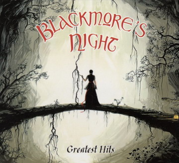 Blackmore's Night - Greatest Hits cover