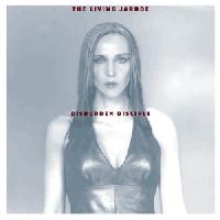 Jarboe - Disburden Disciple  cover