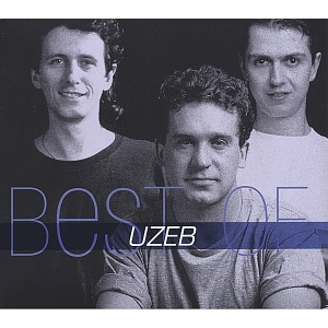 Uzeb - Best Of Uzeb cover