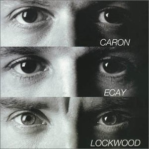 Caron, Alain - Caron-Ecay-Lockwood cover