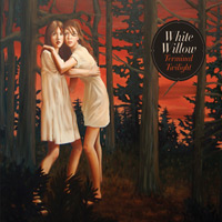 White Willow - Terminal Twilight cover