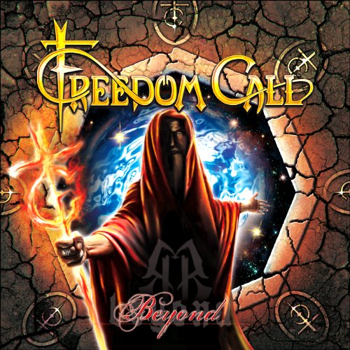 Freedom Call - Beyond cover