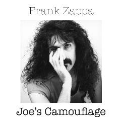 Zappa, Frank - Joe's Camouflage cover