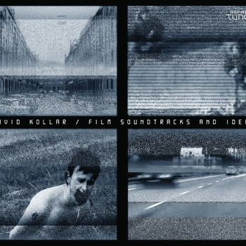 Kollar, David - Film Soundtracks And Ideas cover