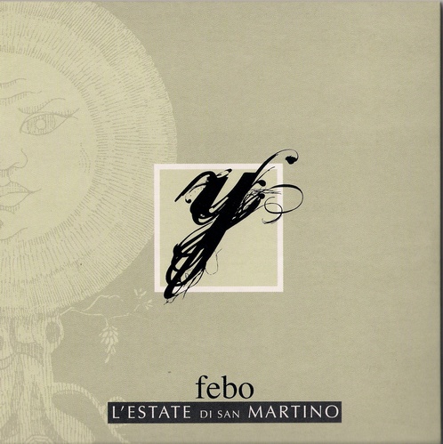 Estate Di San Martino, L' - Febo cover