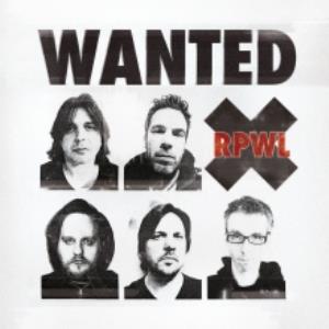 RPWL - Wanted cover