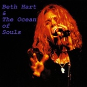 Hart, Beth - Beth Hart & the Ocean of Souls  cover