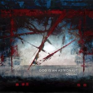God Is An Astronaut - Origins cover