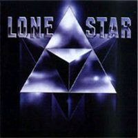 Lone Star - Lone Star cover