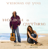 Holden, Randy - Visions of You cover