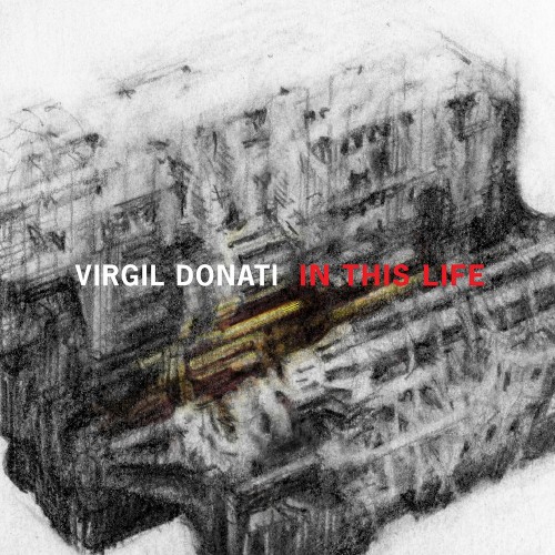 Donati, Virgil - In This Life cover