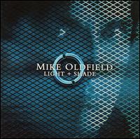 Oldfield, Mike - Light + Shade /2CD cover