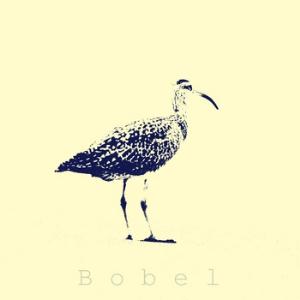 Bobel - Bobel (EP) cover