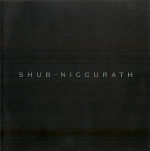 Shub-Niggurath - Testament cover