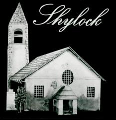 Shylock - Gialorgues cover