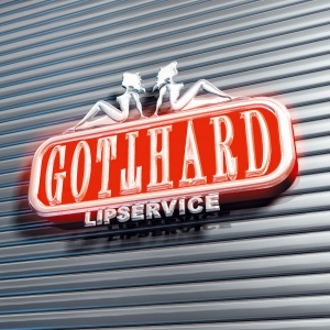 Gotthard - Lipservice cover