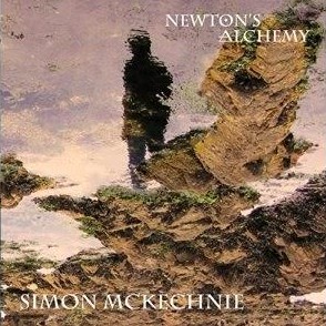 McKechnie, Simon - Newton's Alchemy cover