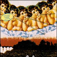 Cure, The - Japanese Whispers:   The Cure Singles Nov 82: Nov 83 cover