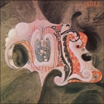 Quill - Quill cover