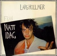 Hollmer, Lars - Från Natt Idag cover