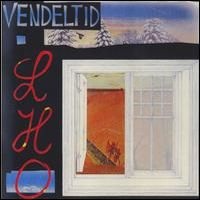 Hollmer, Lars - Vendeltid cover