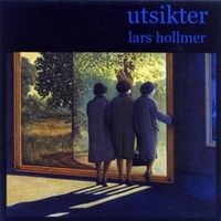 Hollmer, Lars - Utsikter cover