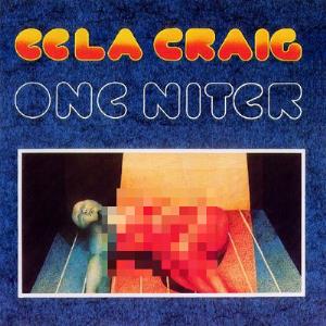 Eela Craig - One Niter cover