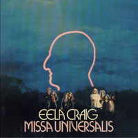 Eela Craig - Missa Universalis cover