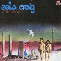 Eela Craig - Virgin Oiland cover