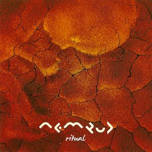 Nemrud - Ritual cover