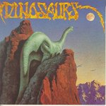 Dinosaurs - Dinosaurs cover