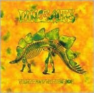 Dinosaurs - Friends of Extinction cover