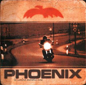 Phoenix - In umbra marelui urs cover