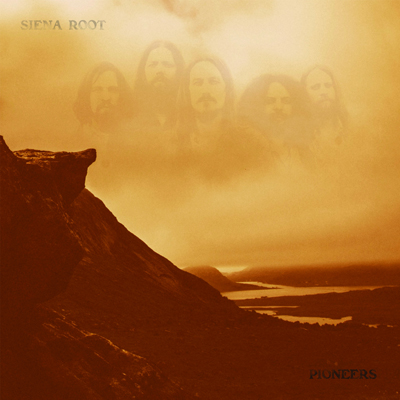 Siena Root - Pioneers cover