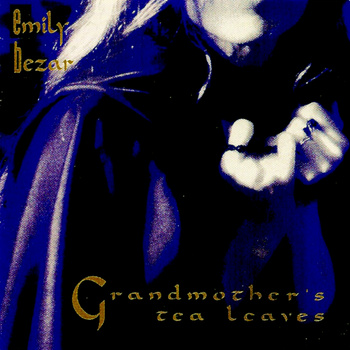 Bezar, Emily - Grandmother's Tea Leaves cover