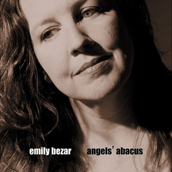 Bezar, Emily - Angels' Abacus cover