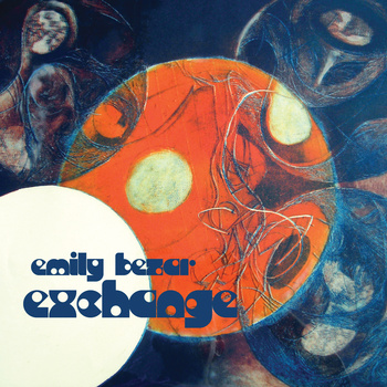 Bezar, Emily - Exchange cover