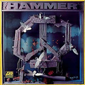 Hammer - Hammer cover