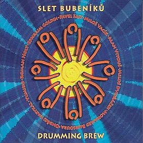 Fajt, Pavel - Slet Bubeníků - Drumming Brew (live) cover