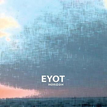 Eyot - Horizon cover