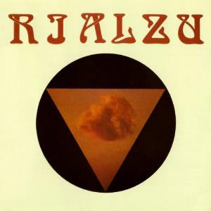 Rialzu - U Rigiru cover