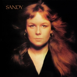 Denny, Sandy - Sandy cover