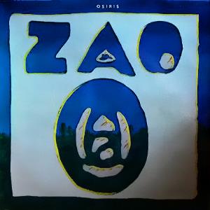 ZAO - Osiris cover