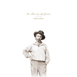 Zorn, John - On Leaves of Grass cover