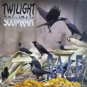 Rale - Twilight/Soumrak cover