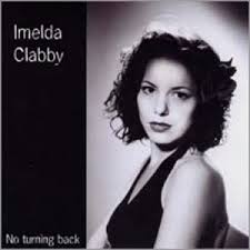 May, Imelda - No Turning Back cover