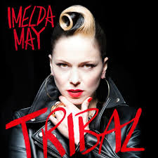 May, Imelda - Tribal cover