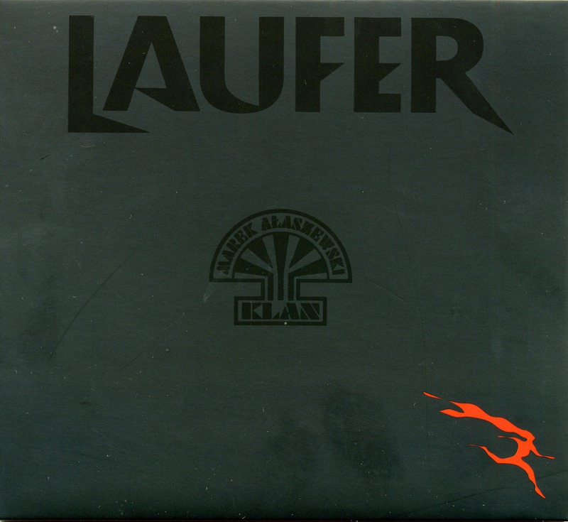 Klan - Laufer cover