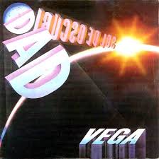 Vega - Sol de Oscuridad cover