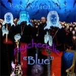 Holden, Randy - Psychedelic Blue cover